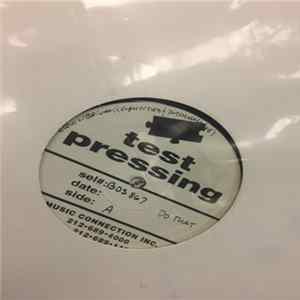 Equilibrium - Do That / Hold Something FLAC