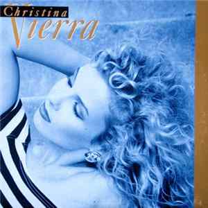 Christina Vierra - Christina Vierra FLAC