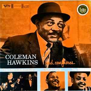 Coleman Hawkins - Coleman Hawkins And Confreres FLAC