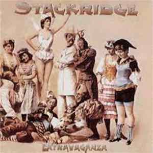 Stackridge - Extravaganza FLAC