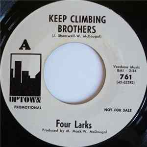 Four Larks - Keep Climbing Brothers FLAC