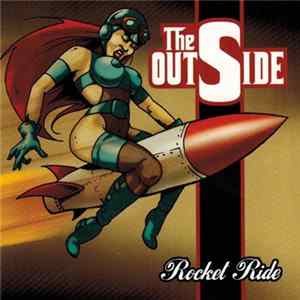 The Outside - Rocket Ride FLAC