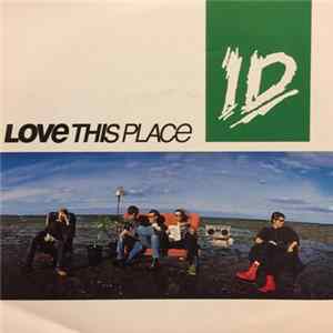 ID - Love This Place FLAC