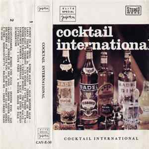 Claudius Alzner I Njegovi Solisti - Cocktail International FLAC