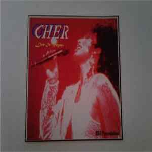 Cher - Live In Vegas FLAC
