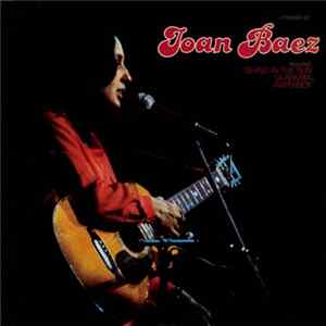 Joan Baez - A Package Of Joan Baez FLAC