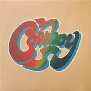 Cowboy - Cowboy FLAC