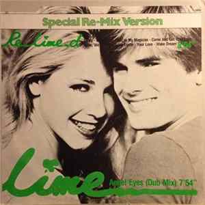 Lime - Re-Lime-D FLAC
