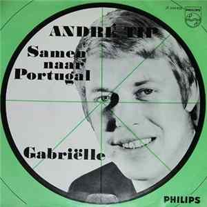 André Tip - Samen Naar Portugal FLAC