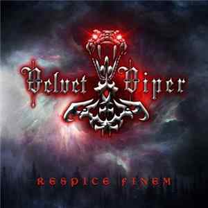 Velvet Viper - Respice Finem FLAC
