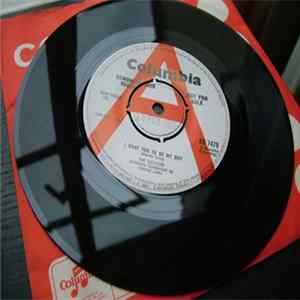 The Exciters - I Want You To Be My Boy FLAC
