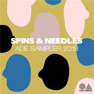 Various - Ade Sampler 2018 FLAC