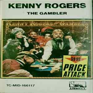 Kenny Rogers - The Gambler FLAC