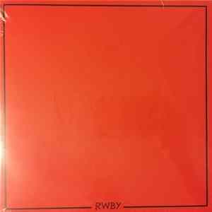 Jeff Williams - RWBY Limited Edition FLAC