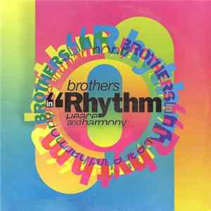 Brothers In Rhythm - Peace And Harmony FLAC