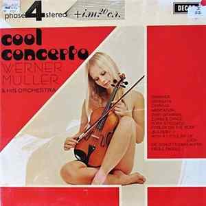 Werner Mueller & His Orchestra - Cool Concerto FLAC