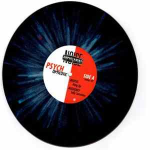Various - Psychopticotic Vol. One FLAC