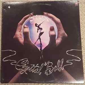 Styx - Crystal Ball FLAC