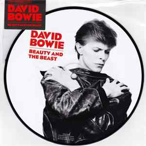 David Bowie - Beauty And The Beast FLAC