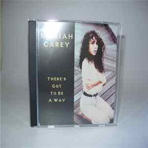 Mariah Carey - There's Got To Be A Way FLAC