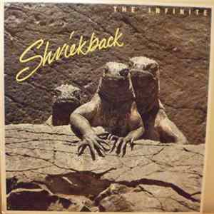 Shriekback - The Infinite FLAC