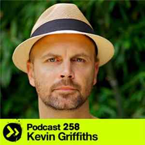 Kevin Griffiths - DTPodcast 258 FLAC