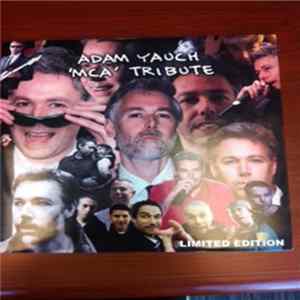 Beastie Boys - Adam Yauch 'MCA' Tribute FLAC