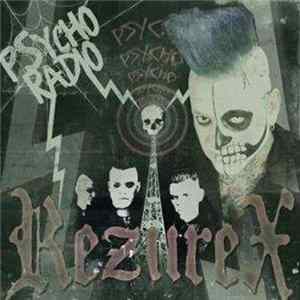 Rezurex - Psycho Radio FLAC