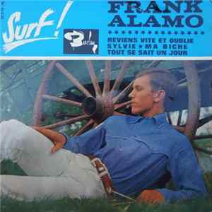 Frank Alamo - Surf! FLAC