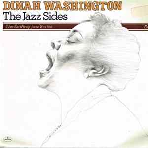 Dinah Washington - The Jazz Sides FLAC