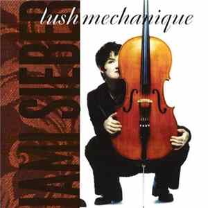 Jami Sieber - Lush Mechanique FLAC