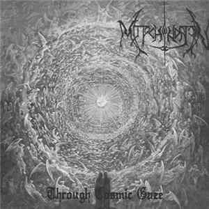 Mitochondrion - Through Cosmic Gaze FLAC