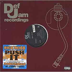Rick Ross - Push It FLAC
