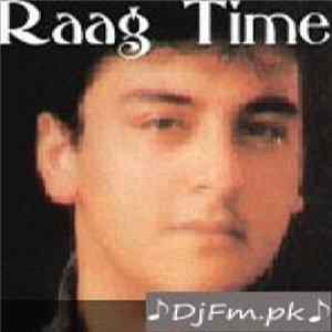 Adnan Sami - Raag Time FLAC