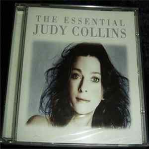 Judy Collins - The Essential Judy Collins FLAC