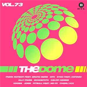 Various - The Dome Vol. 73 FLAC