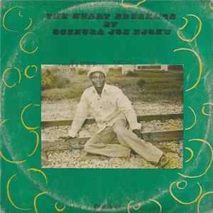 The Heart Breakers - The Heart Breakers By Osengra Joe Njoku FLAC