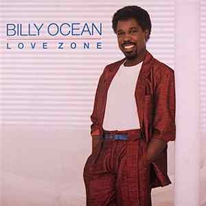 Billy Ocean - Love Zone FLAC