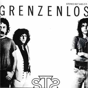 STS - Grenzenlos FLAC
