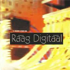 TJ Rehmi & Ravi Bal - Raag Digitaal FLAC