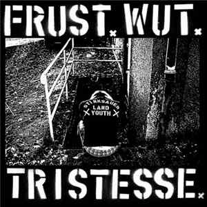 Beate X Ouzo - FRUSTxWUTxTRISTESSEx FLAC