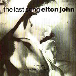 Elton John - The Last Song FLAC