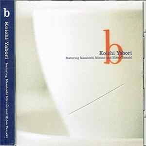 Koichi Yabori Featuring Masatoshi Mizuno And Hideo Yamaki FLAC