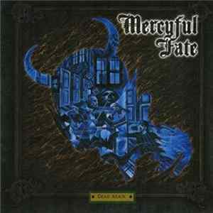 Mercyful Fate - Dead Again FLAC