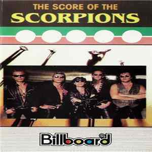 Scorpions - The Score Of The Scorpions FLAC
