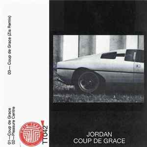 Jordan - Coup De Grace FLAC