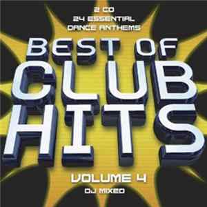 Various - Best Of Club Hits Volume 4 FLAC