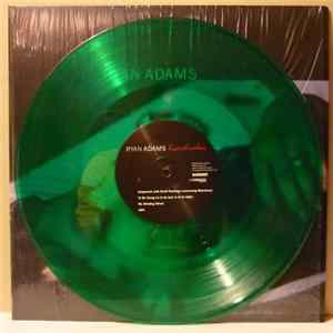 Ryan Adams - Heartbreaker FLAC