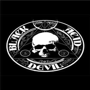 Black Acid Devil - Ponies FLAC