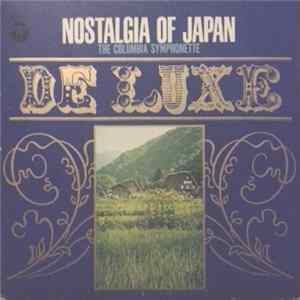 The Columbia Symphonette - Nostalgia Of Japan FLAC